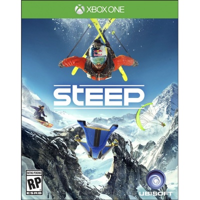 Steep