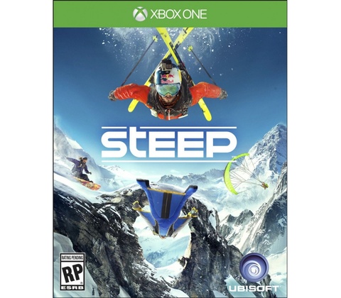 Steep