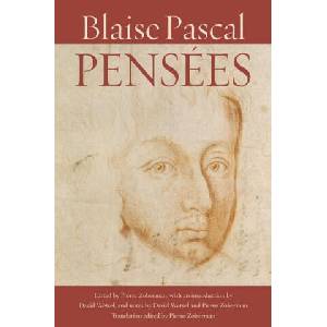 Penseees | Blaise Pascal (ISBN: 9780813233451)