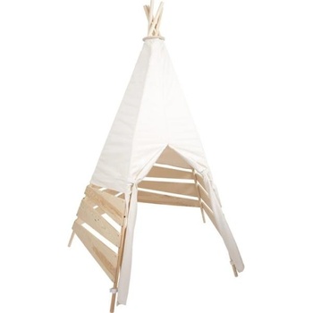 Small Foot Teepee vonkajšie