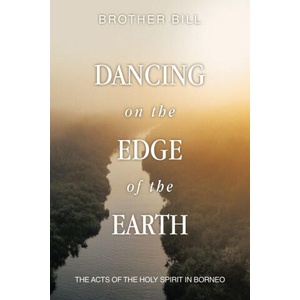 Dancing on the Edge of the Earth | Brother Bill (ISBN: 9781489752338)