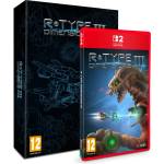 ININ Games R-Type Dimensions III [Special Edition] (Switch 2)