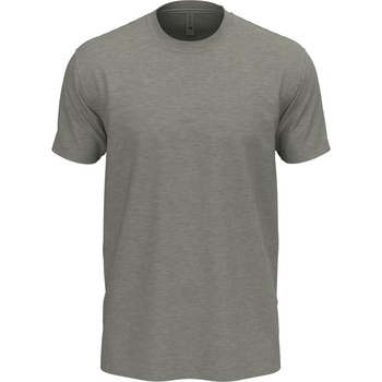 Next Level Apparel N 6010 / Унисекс тениска Triblend - премиум хедър L (086010adk03)
