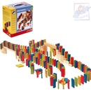 Woody Domino Rally 200 dielov