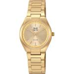 Q&Q Дамски часовник Q&Q Superior S37A-006VY (S37A-006VY) Часовници