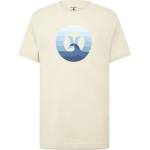 Hurley Тениска Hurley Men's T-Shirt - Cream