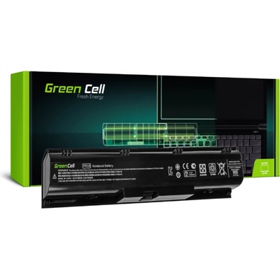 Green Cell HP 4400 mAh (HP41) (GC-402)