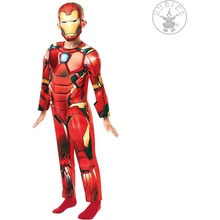 Iron Man Deluxe
