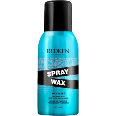 Redken Spray Wax 150 ml