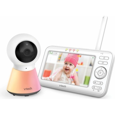 VTech VM5254 dětská video chůvička