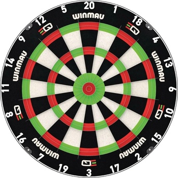 Winmau Equalizer