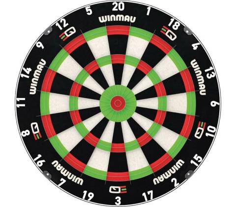 Winmau Equalizer