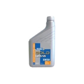 Marly Fiat/Psa Gold Ultra 5W-30 1 l