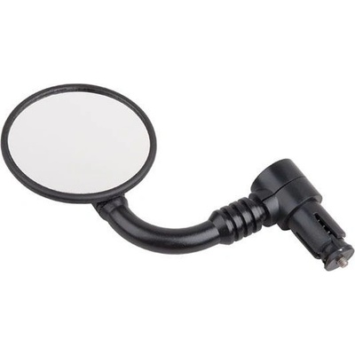 PRO-T zpětné zrcátko levé do řídítek stavitelné 34553 – Zbozi.Blesk.cz