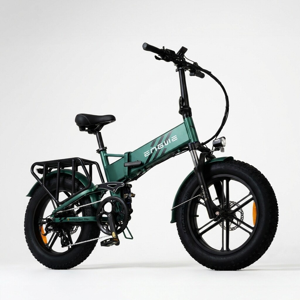 Engwe Engine Pro 2.0 2024