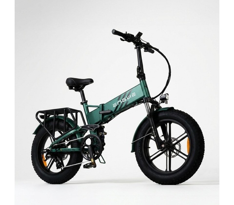 Engwe Engine Pro 2.0 2024