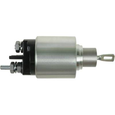 Elektromagnetický spínač, startér AS-PL SS0177