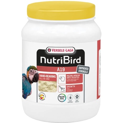 Versele-Laga Versele Laga NutriBird A19 800г - хранителна смес