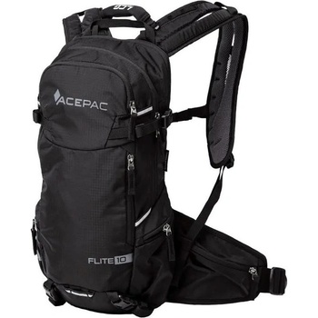 Acepac Flite 10 MKIII Цвят: черен