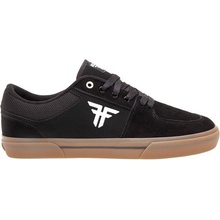 Fallen boty Patriot Vulc black/white/Gum