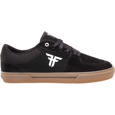 Fallen boty Patriot Vulc black/white/Gum