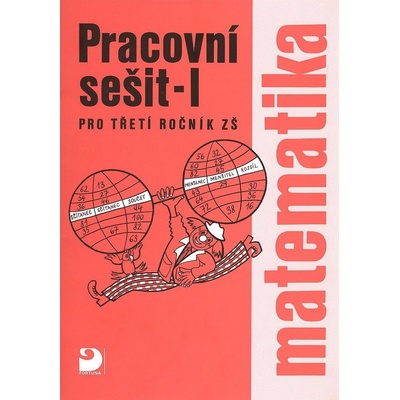 Matematika pro třetí ročník ZŠ Jana Coufalová