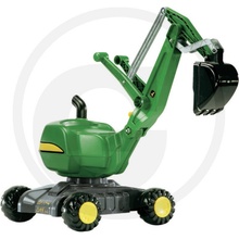Rolly Toys trojkolka John Deere Trac
