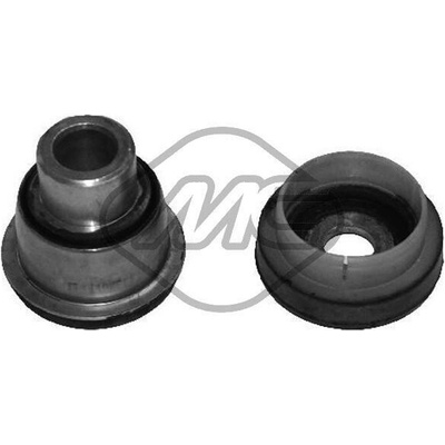 Ulożenie tela nápravy Metalcaucho 04966