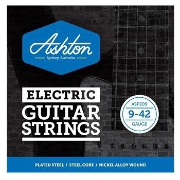 Ashton ASP E09