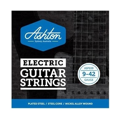 Ashton ASP E09