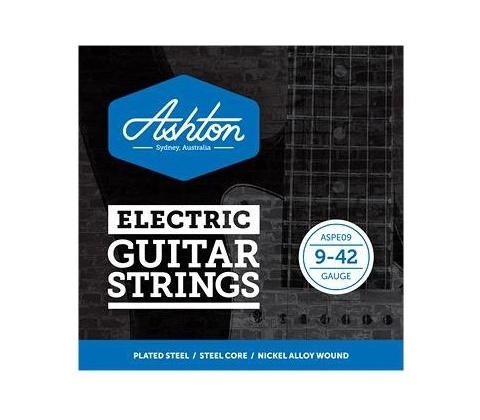 Ashton ASP E09