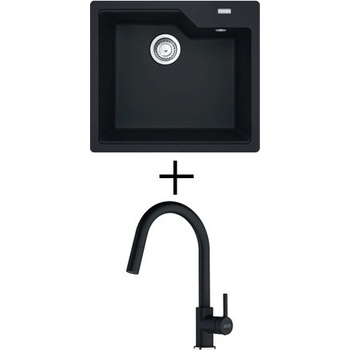 Set Franke UBG 610 + FC 6051