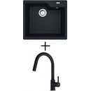 Set Franke UBG 610 + FC 6051