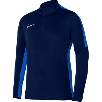 Nike Тениска с дълъг ръкав Nike M NK DF ACD23 DRIL TOP dr1352-451 Размер XXL