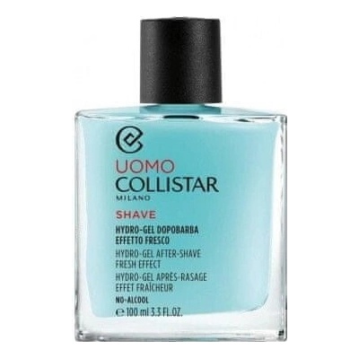 Collistar Osviežujúci balzam po holení (Hydro-Gél After-Shave Fresh Effect) 100 ml