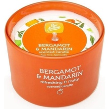 Pan Aroma Bergamot a mandarinka 85 g