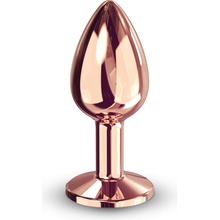 Dorcel Diamond Plug Rose Gold S