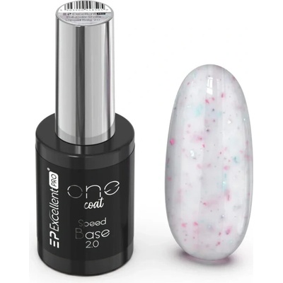 Nehtyprofi Excellent PRO Speed Base 2.0 FULL-COLOR SHAKE 11g