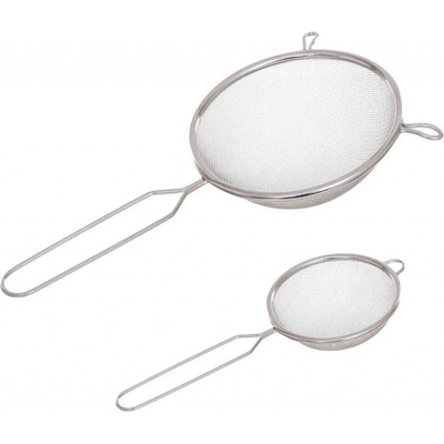 5five Simply Smart Cedníky, 2 ks, nerezová ocel stříbrná