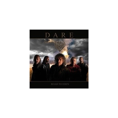 Road to Eden - Dare CD