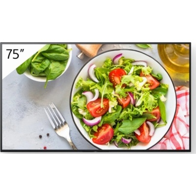 Sony FW-75BZ35L – Zboží Živě