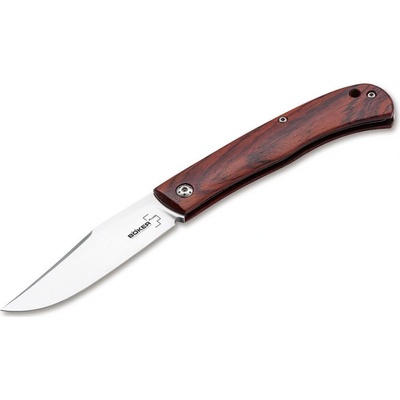 Boker Plus Slack Cocobolo