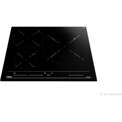 Teka IZC 63320 BK (112510012)