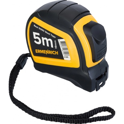 Ermenrich Reel Svinovací metr SQ50 5m