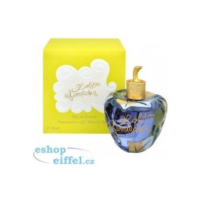 Lolita Lempicka parfémovaná voda dámská 100 ml