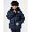 Champion Яке Hooded Jacket