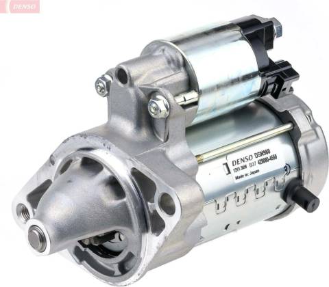 Startér DENSO DSN980
