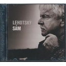 Janko Lehotský - Sám, CD