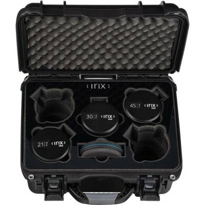 Irix Cine Entry Set PL-mount Metric