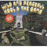 Kool & The Gang - Wild & Peaceful (Disco Fever) (Reissue) (Remastered) (CD) (4988031275320)